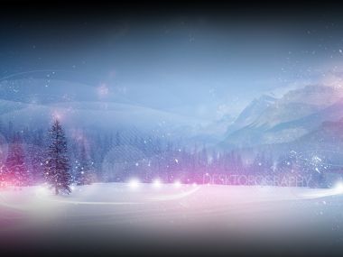 Snowy_Lights