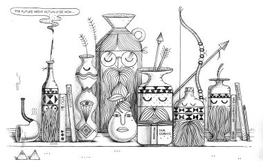 Steven Harrington 1