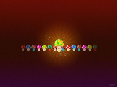 synthetic_Mushrooms