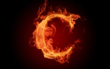 The_fiery_English_alphabet_picture_3538252
