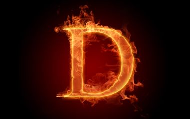 The_fiery_English_alphabet_picture_3538253