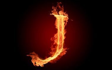 The_fiery_English_alphabet_picture_3538269