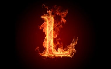 The_fiery_English_alphabet_picture_3538275