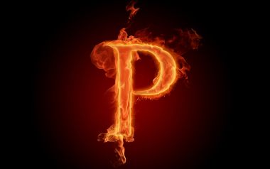 The_fiery_English_alphabet_picture_3538322