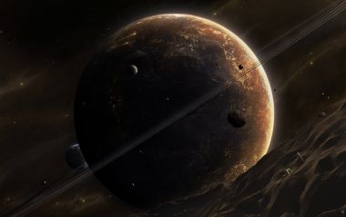 Universe_and_planets_digital_art_wallpaper_outpost