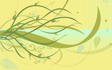 Vector_flower_patterns_background_6008