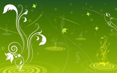 Vector_flower_patterns_background_6020