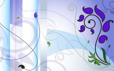 Vector_flower_patterns_background_6021