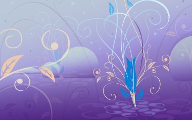Vector_flower_patterns_background_6024