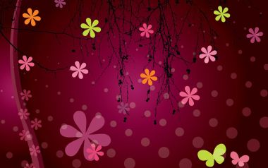 Vector_flower_patterns_background_vb13