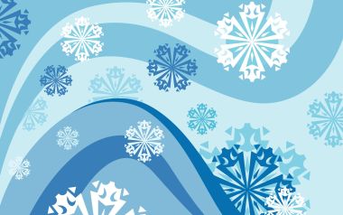 Vector_winter_background_vde_1251