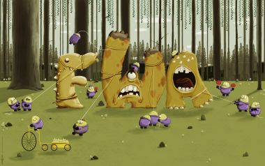 Wallcoo_com_freak_zoo
