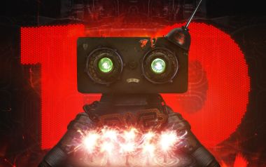 Wallcoo_com_Robo_Birthday
