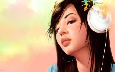 奇幻女性CG插画 – 优秀CG插画大师作品 （第五辑）