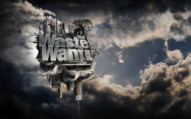 Waste Not Want Not
