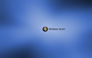 Windows 7 正式版 CG壁纸