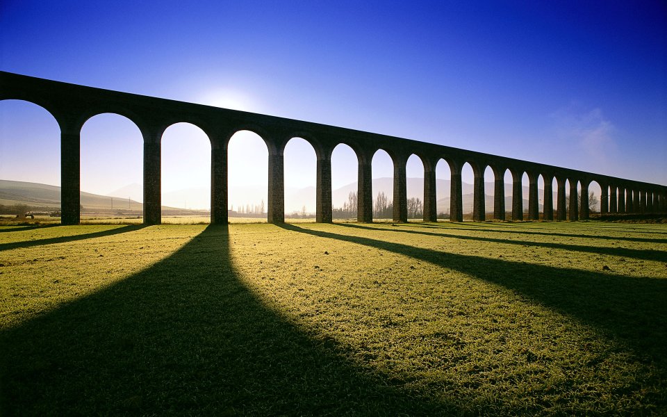 The Best of Nature Vol. 3: Global Scenic Landscapes