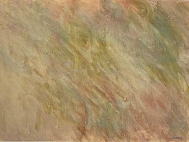 Warm Toned Morandi Oil Painting Brush Canvas Texture Background