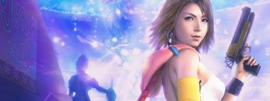 Gaming CG Wallpapers for Dual Monitors - Game Collection