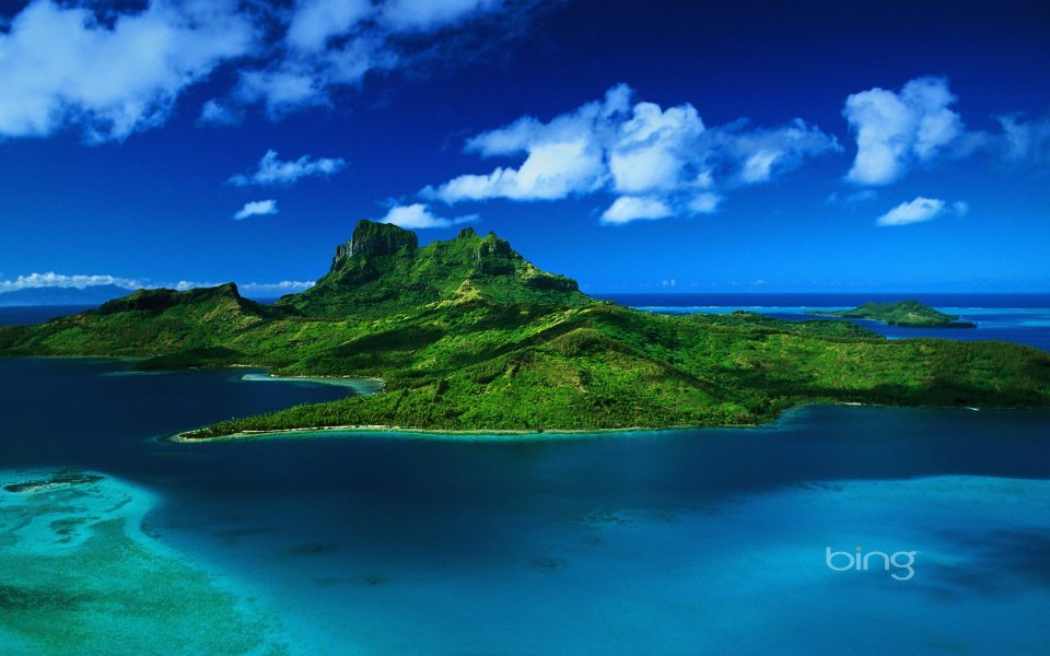 11 borabora