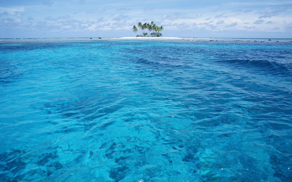 Aquamarine_water_sea_sky_in_of_Hawaii_JY116_350A
