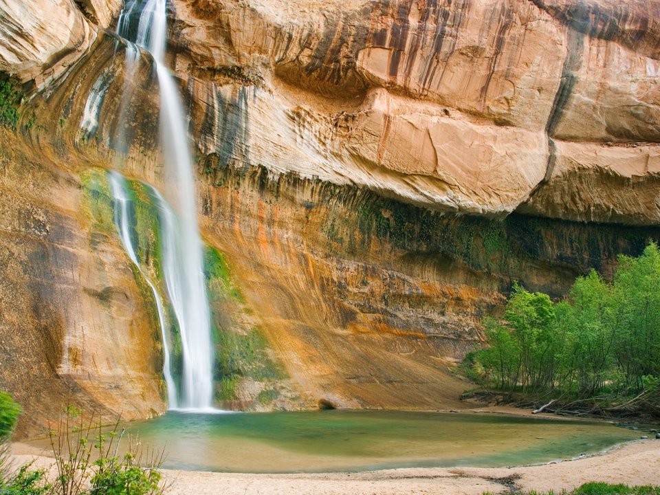 Calf_Creek_Falls_Utah