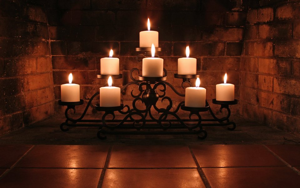 candle_Candle_light_3002