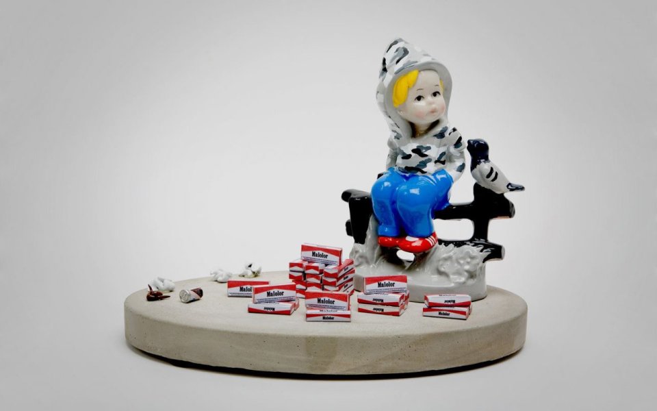 Counterfeit-Goods