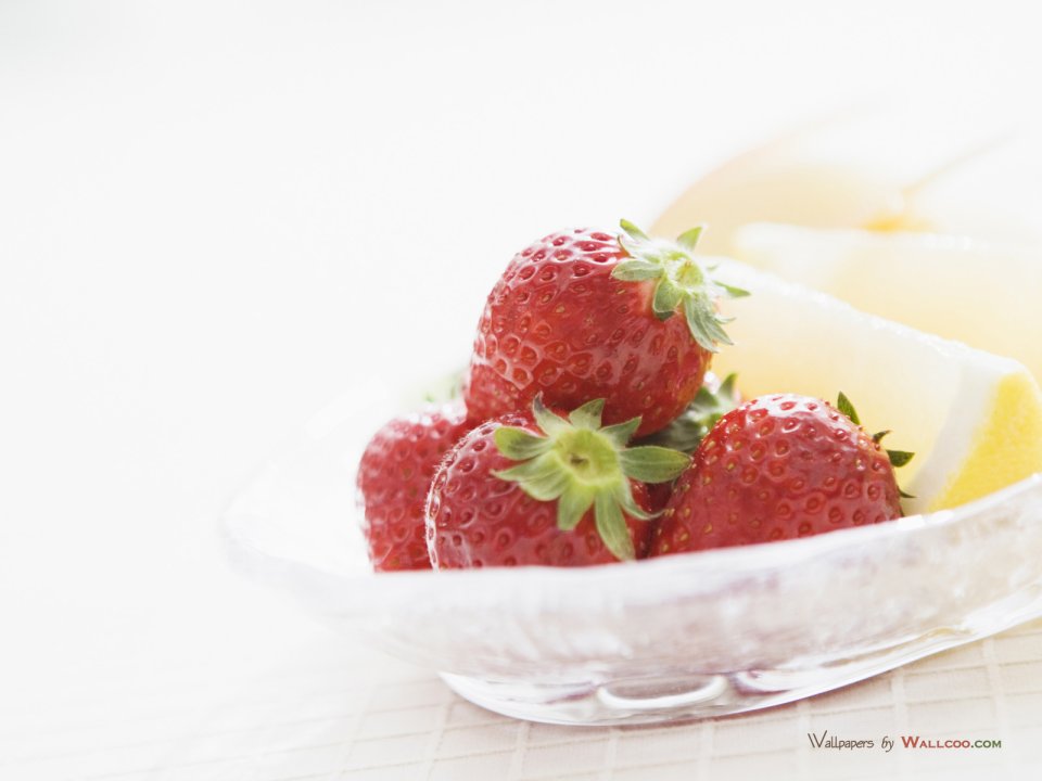 Foods On Table Hv178 350a Wallcoo Com