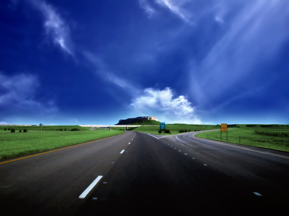 Highway