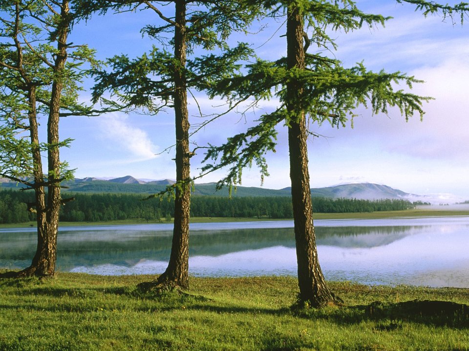 Khovsgol_Nuur_Lake_Mongolia