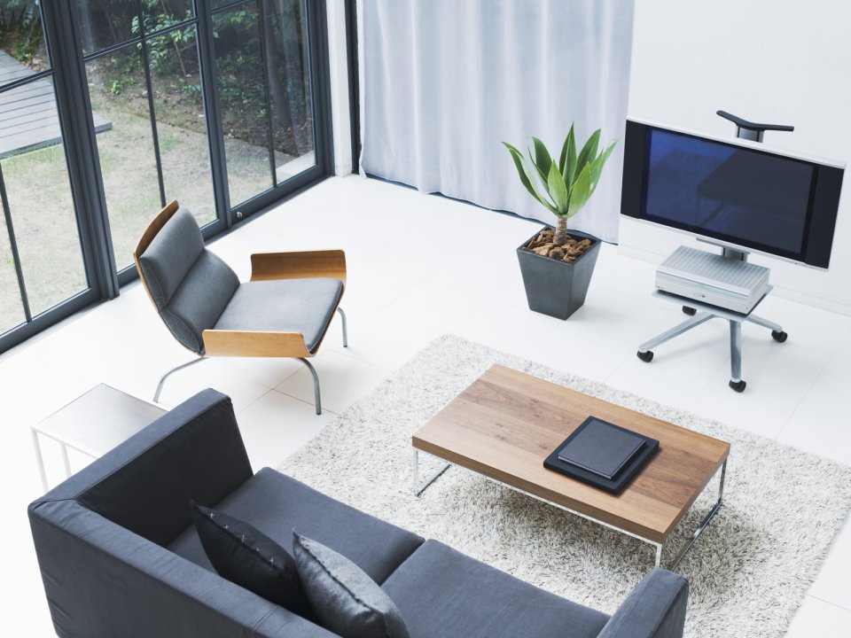 Modern Lifestyle Interiors Hl101