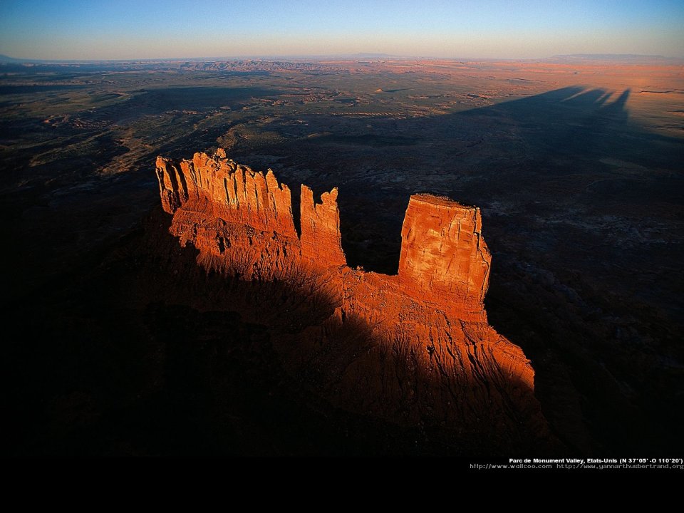 Monument Valley Park, United States