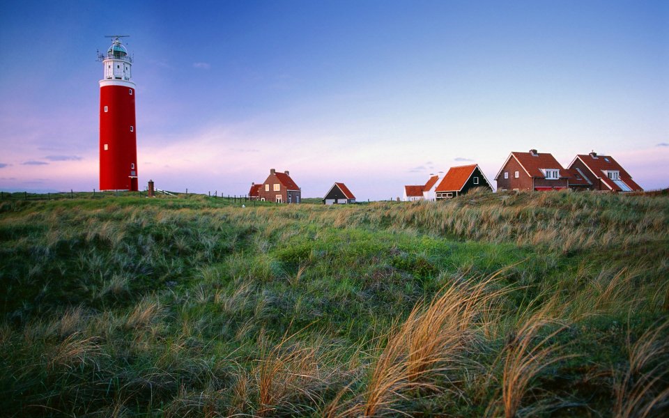 Netherlands, Texel, Waddeneilanden (Texel, West Frisian Islands)
