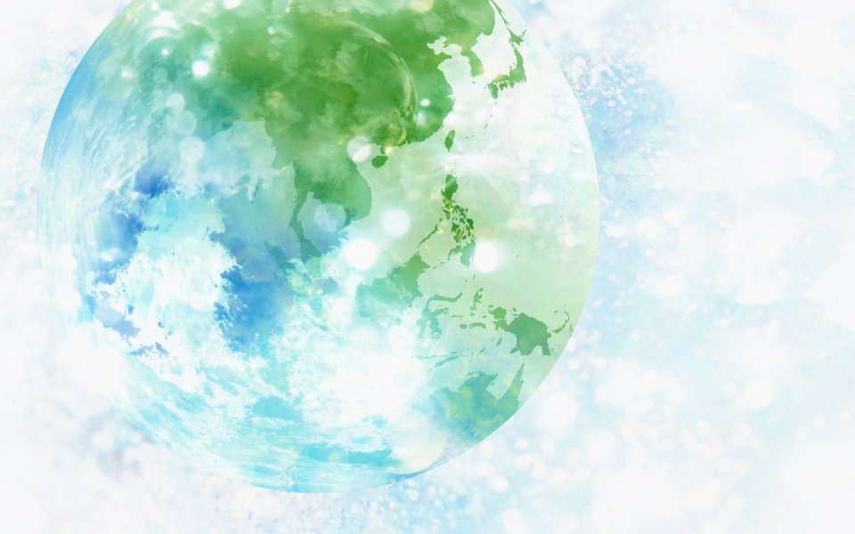 Photo manipulation of 01_Aqua Earth 147_City_in_Future