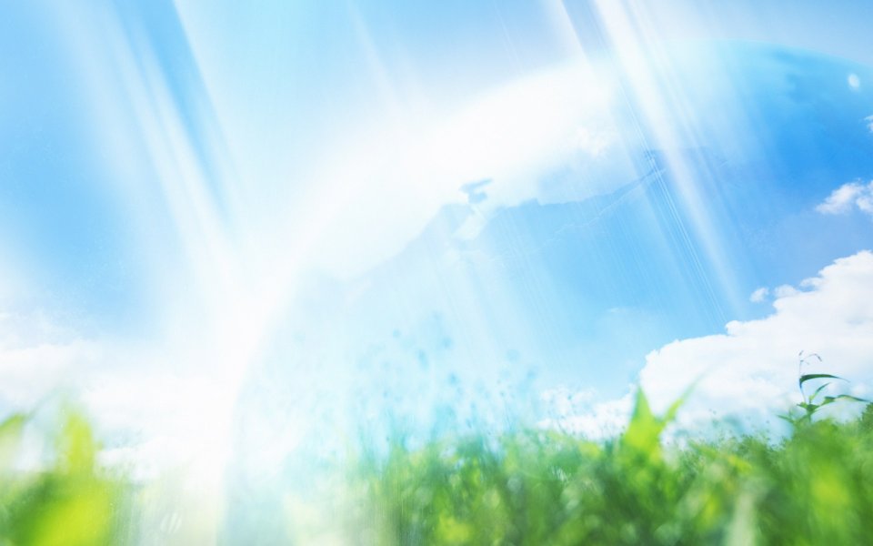 Photo manipulation of 01_Green Earth 076_Greeny_Nature