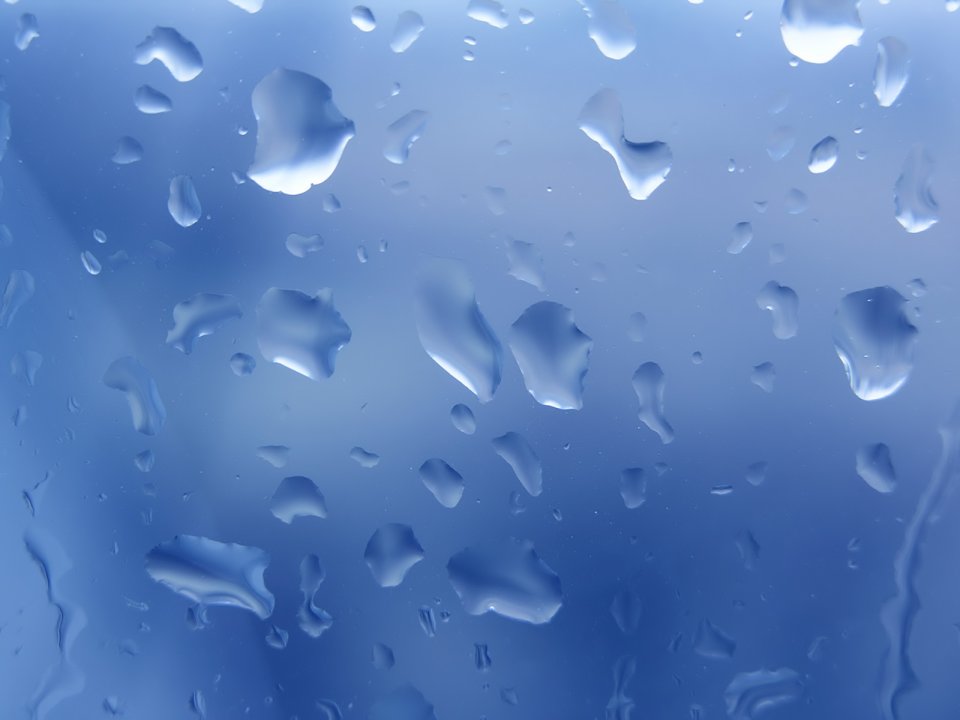 Raindrops
