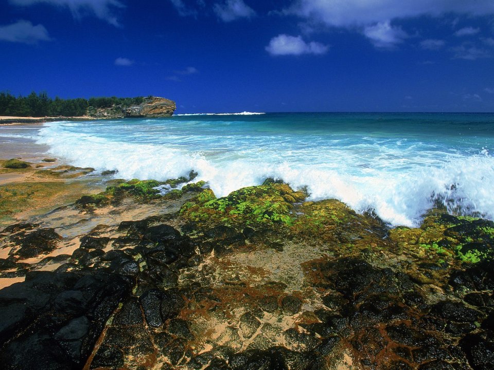 Shipwrecks_Beach_Kauai_Hawaii
