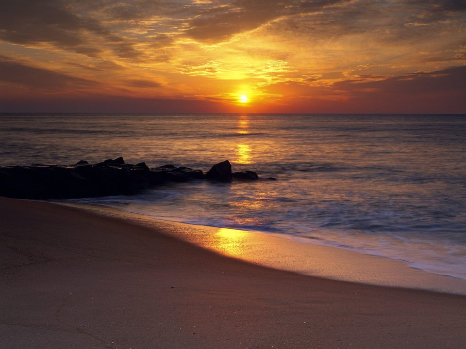 Sunrise_Reflection_Ocean_City_Maryland