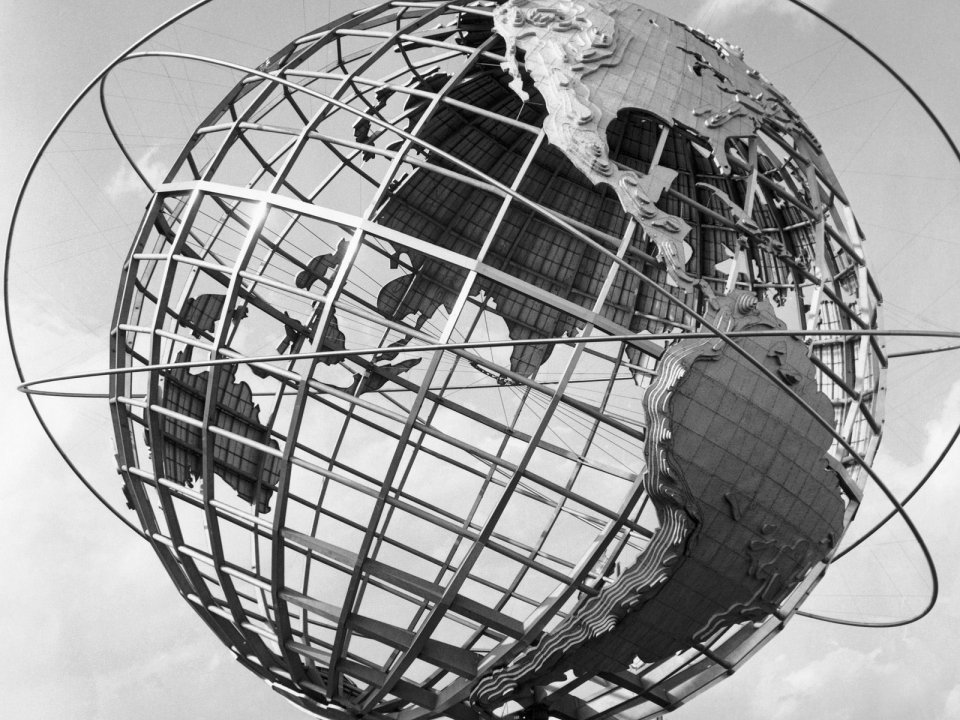 Unisphere_1964_Worlds_Fair_Flushing_New_York
