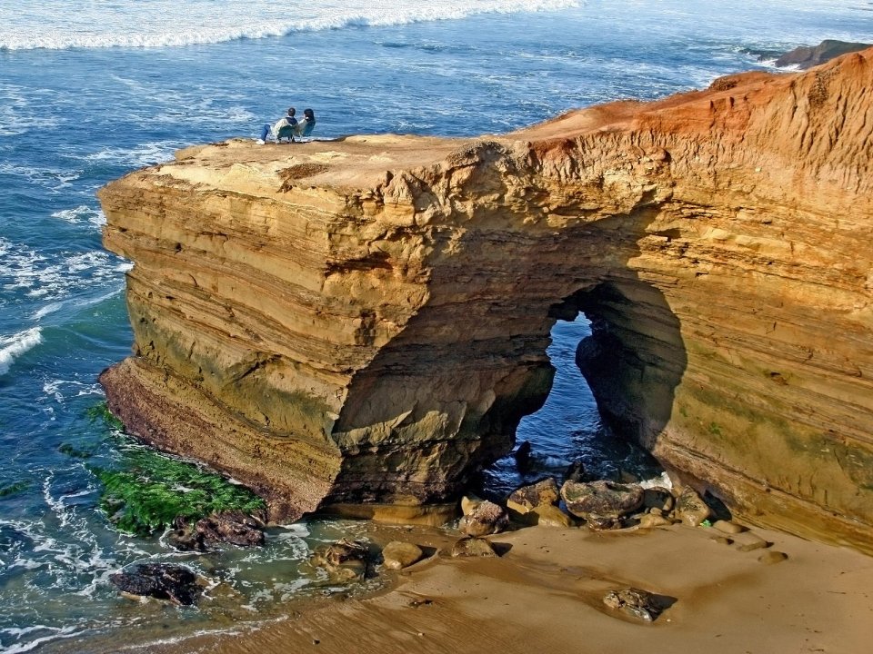 Waiting_for_Sunset_San_Diego_California