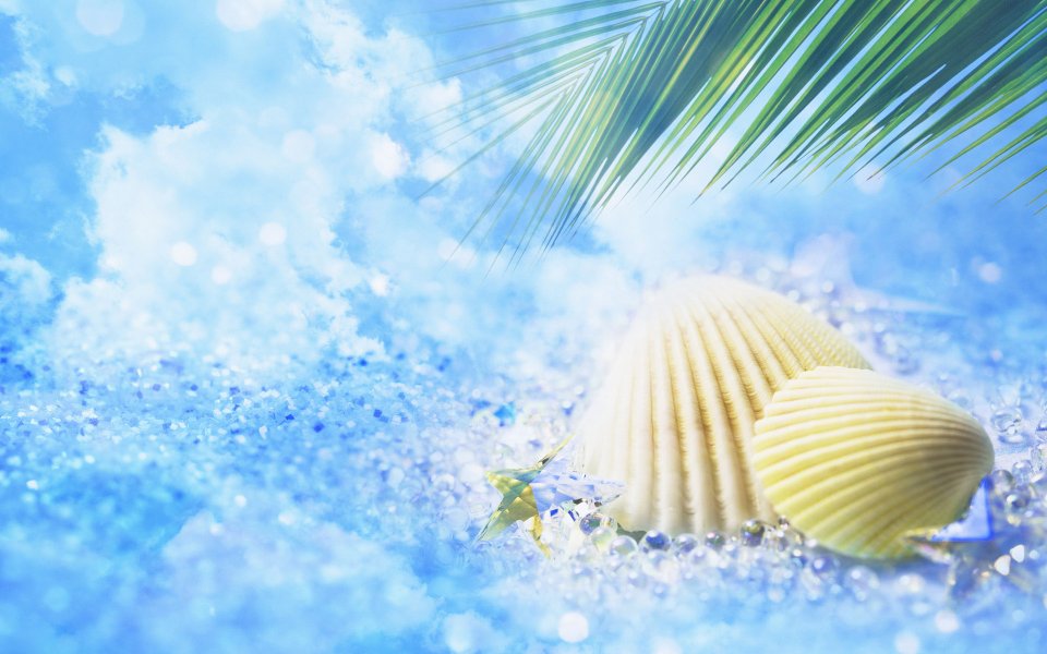 Wallcoo Com 1 Cg Seasons Summer Hs051 20