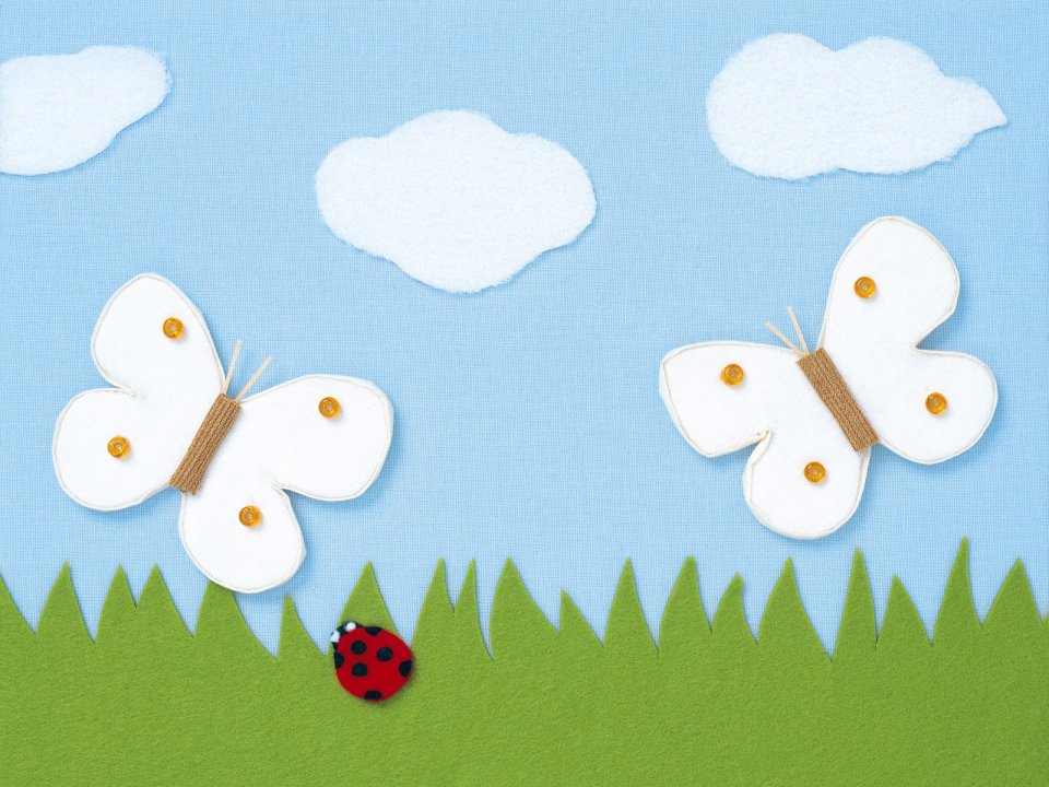 Japanese Fabric Art: Spring & Summer Collection