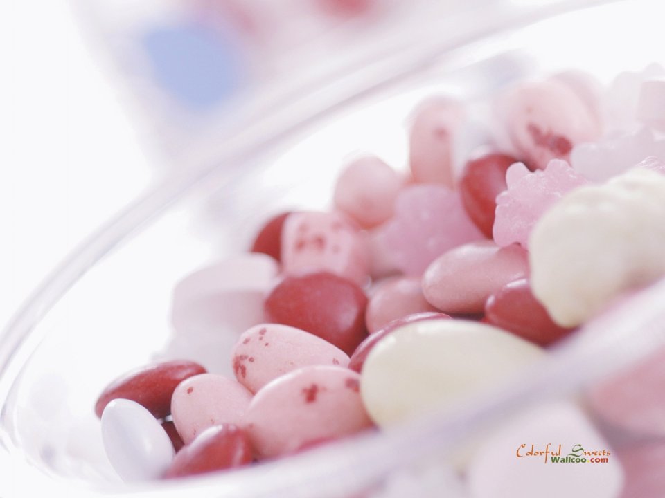 Wallcoo Com Pictures Colorful Sweets Da308015