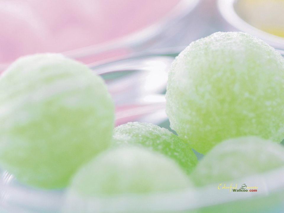 Wallcoo Com Pictures Colorful Sweets Da308071