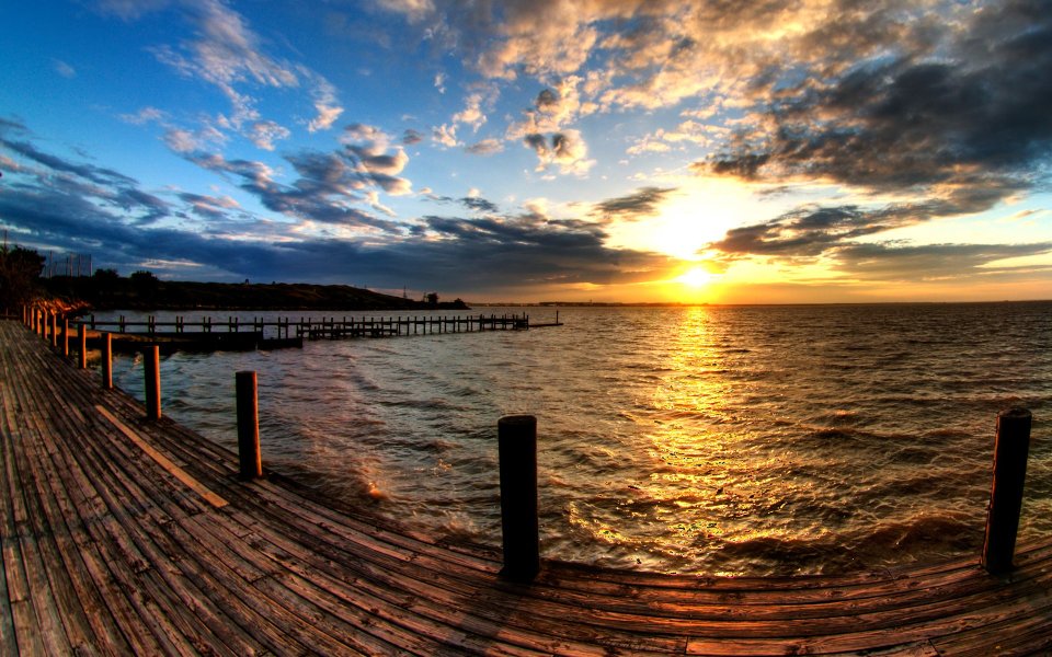[wallcoo_com]_Sunsets_Sunrises_ Into_the_night_1