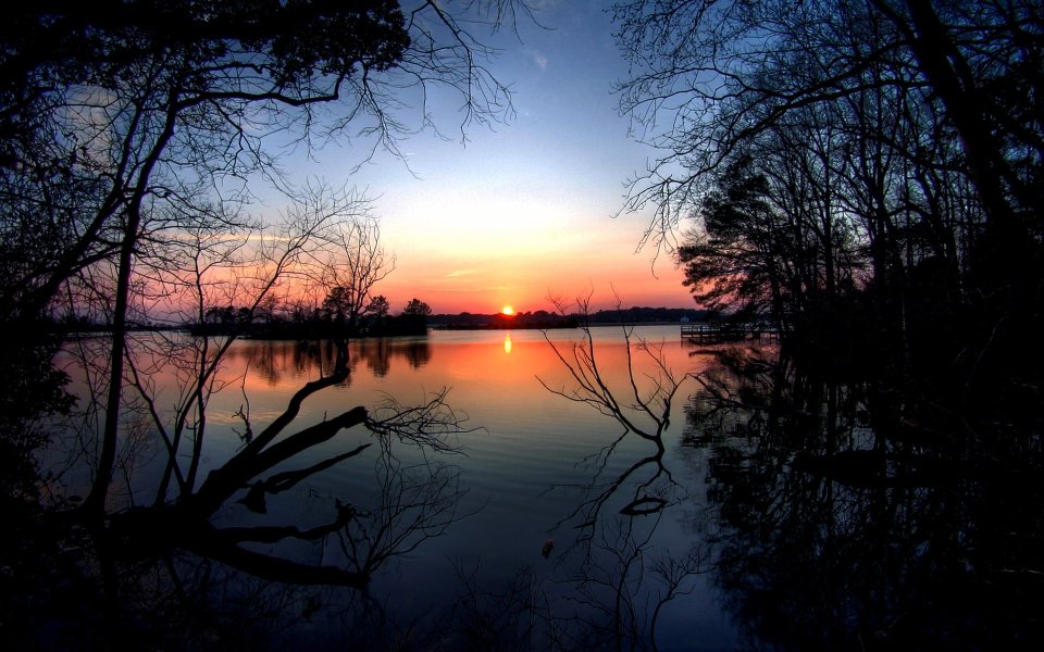 [wallcoo_com]_Sunsets_Sunrises_Norfolk_Airport_2