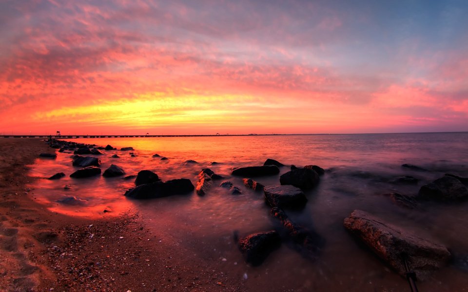 [wallcoo_com]_Sunsets_Sunrises_Saturday_Sunset_2