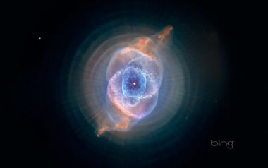 07 Cats Eye Nebula