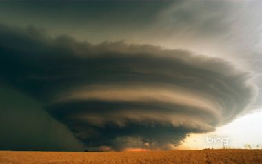 09 Thunder Storm